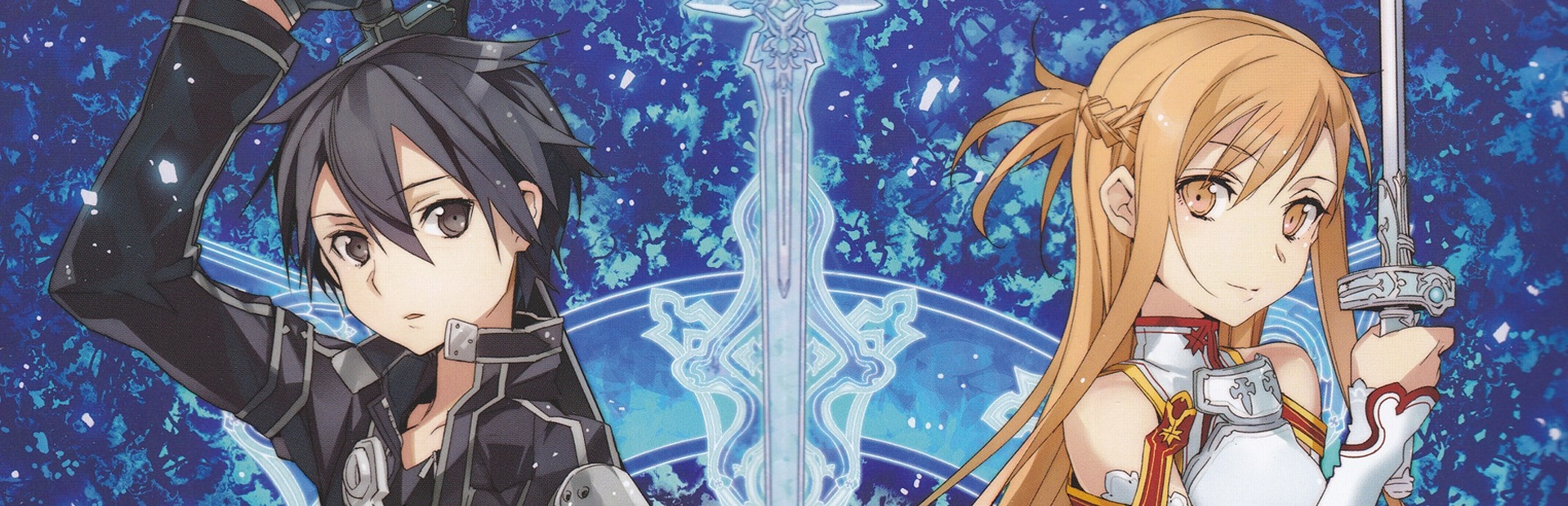 Sword Art Online Re: Hollow Fragment