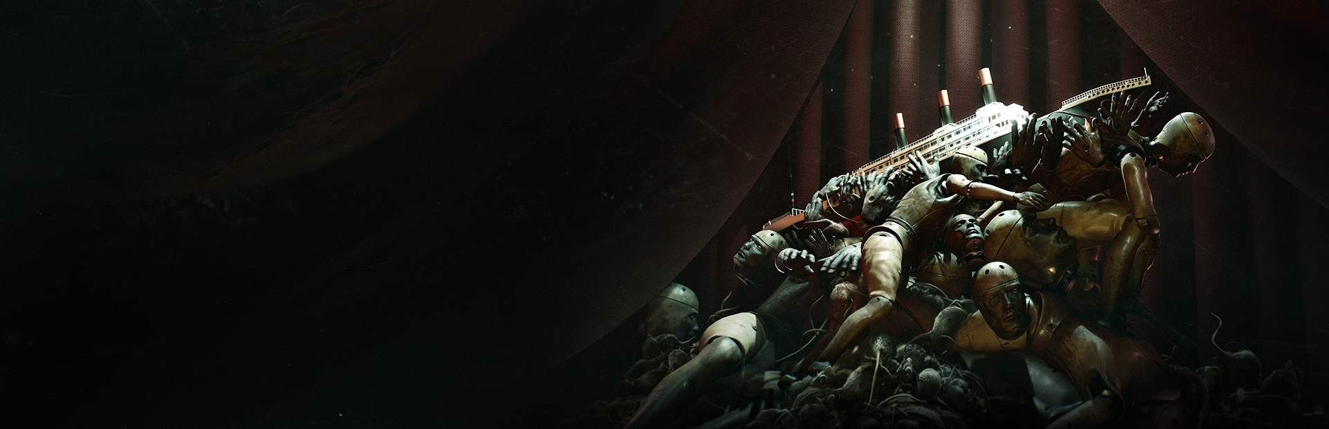 Layers of Fear 2