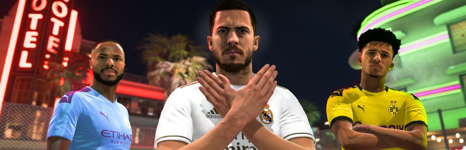 FIFA 20