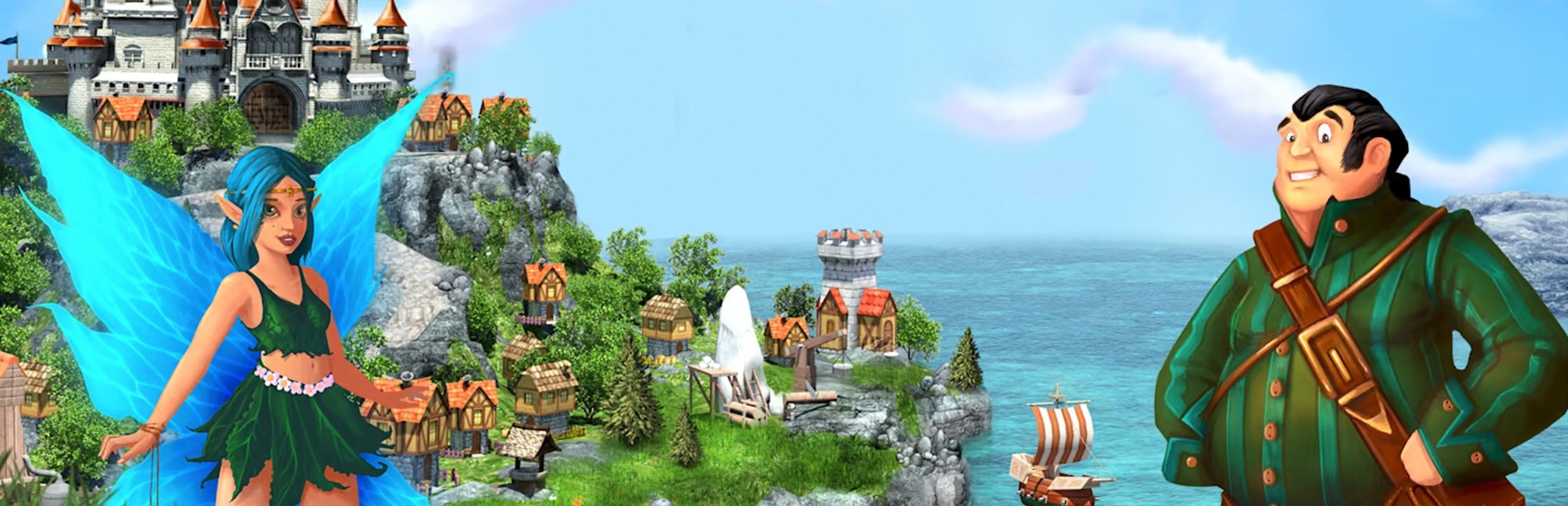 Kingdom Tales