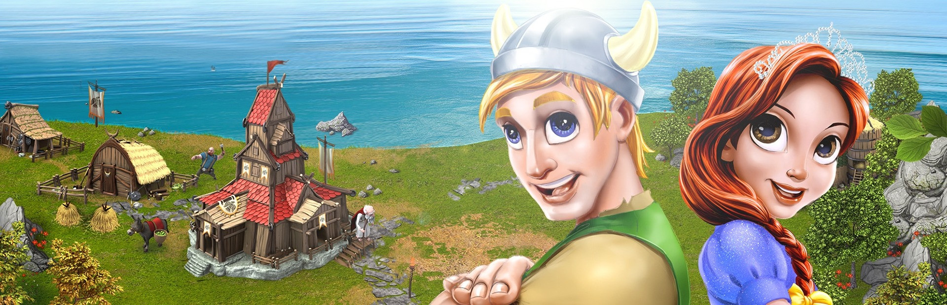 Kingdom Tales 2
