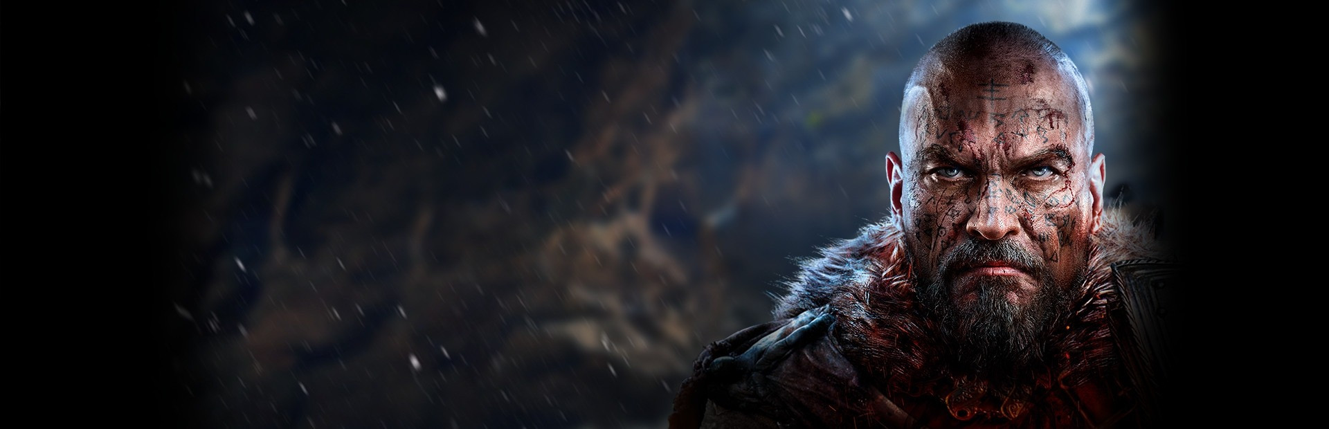 Lords of the Fallen 2014