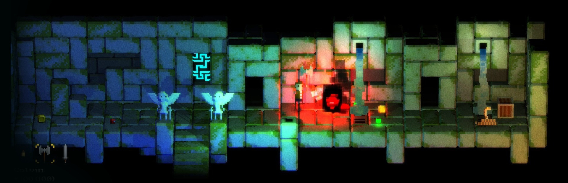 Legend of Dungeon