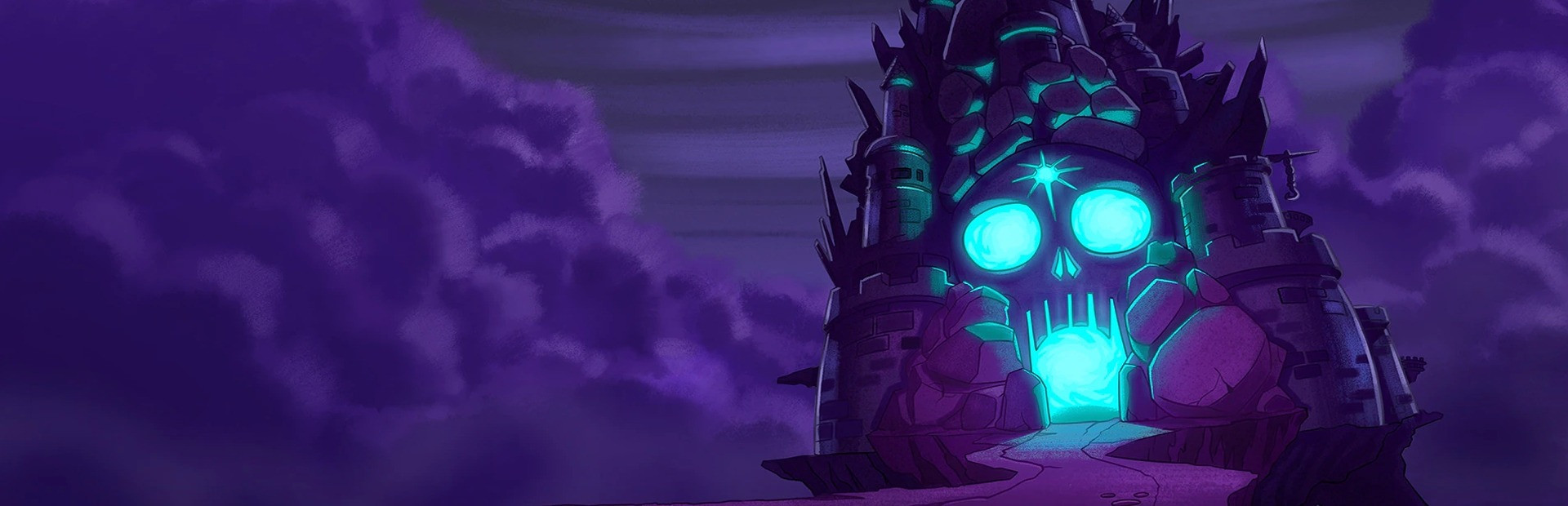 Enter The Gungeon