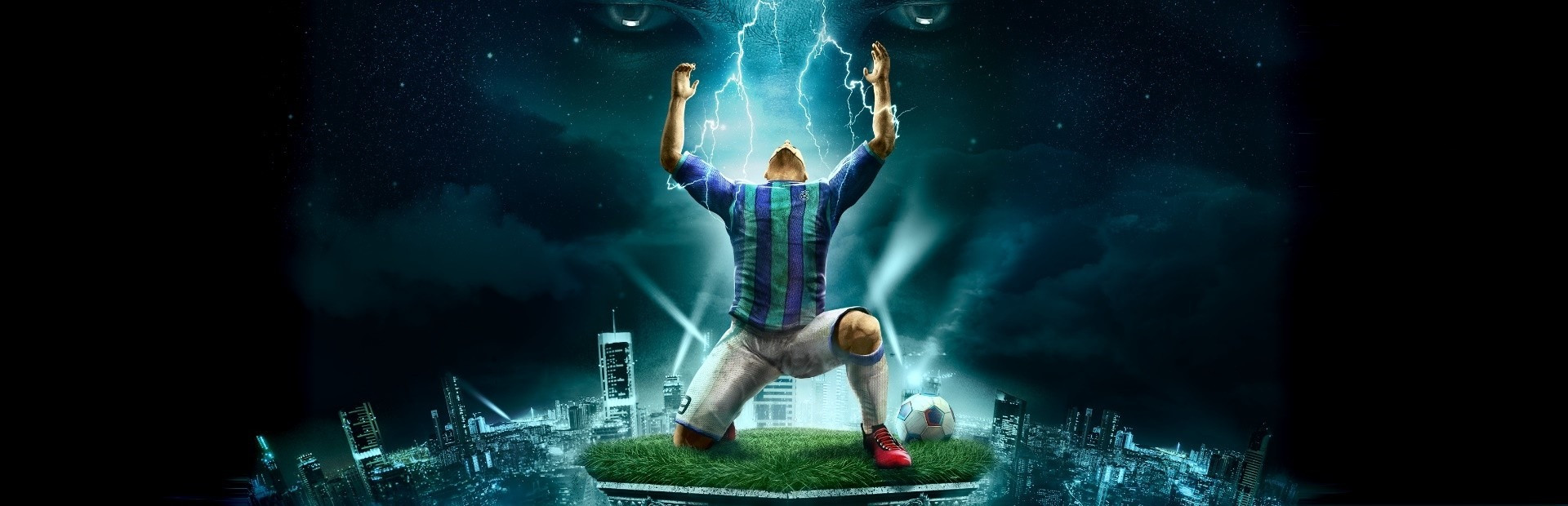 Lords of Football Royal Edition