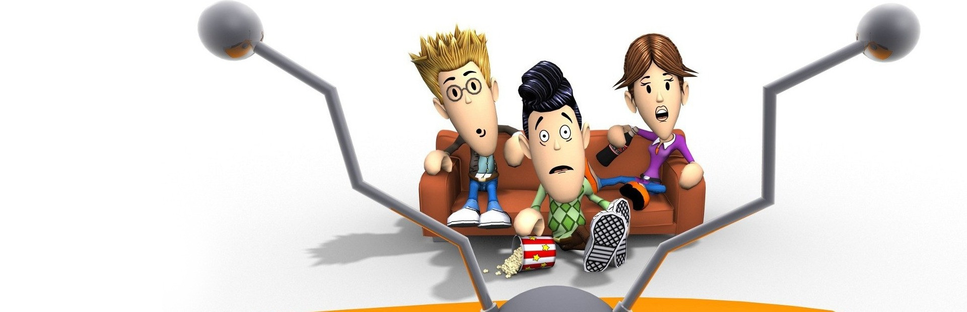 M.U.D TV