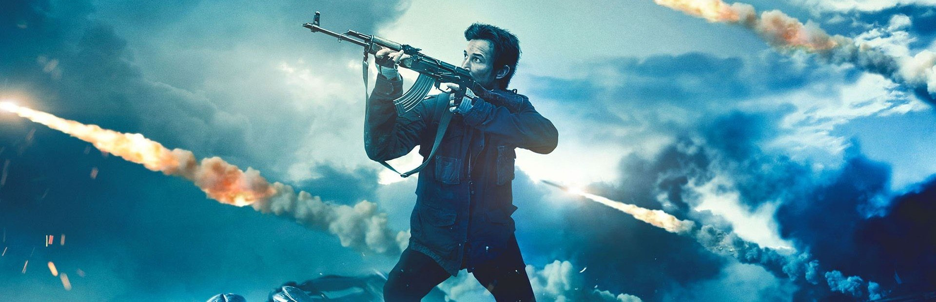 Falling Skies