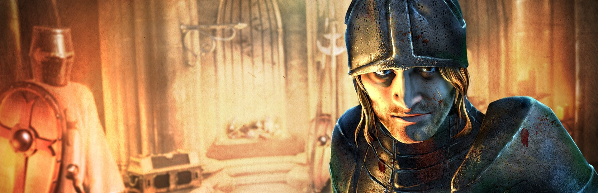 Medieval Battledfields Black Edition
