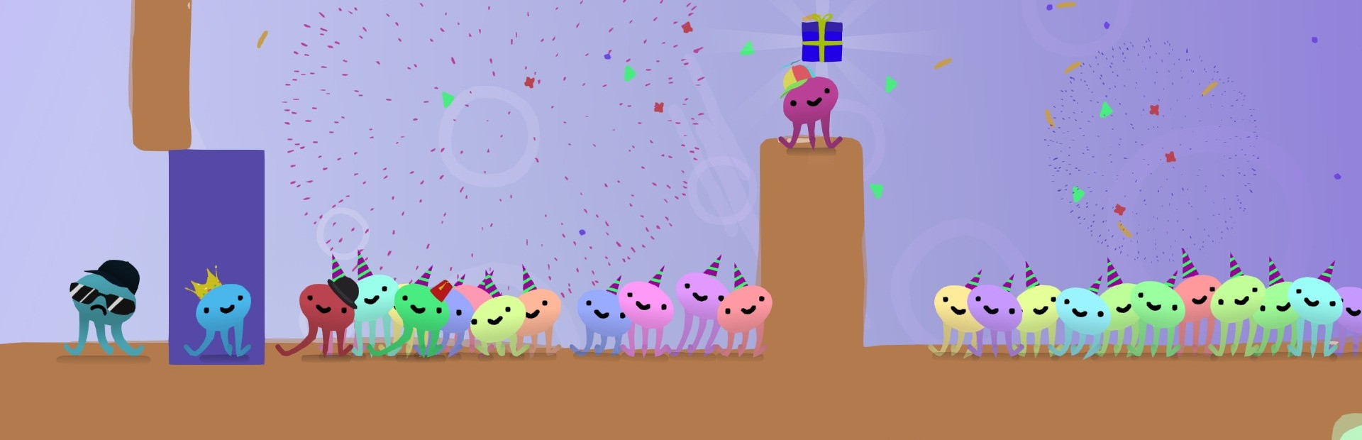 Muddledash