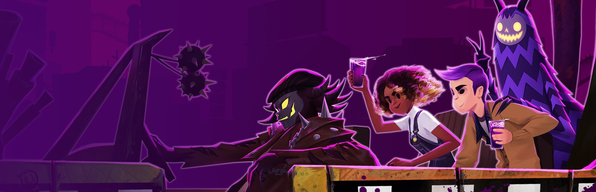 Afterparty