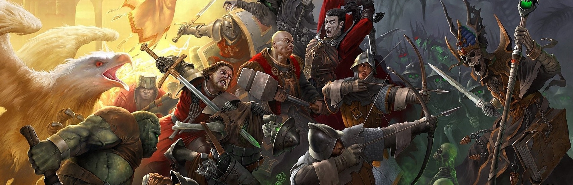 Heroes of Might & Magic V