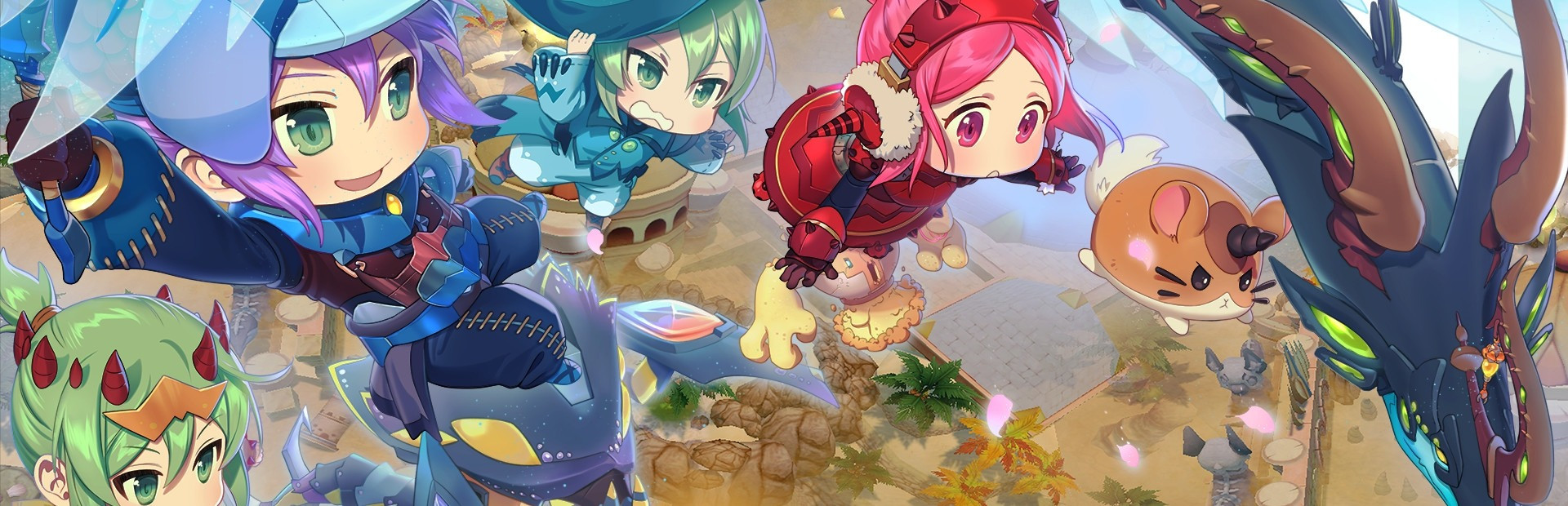 Re:Legend