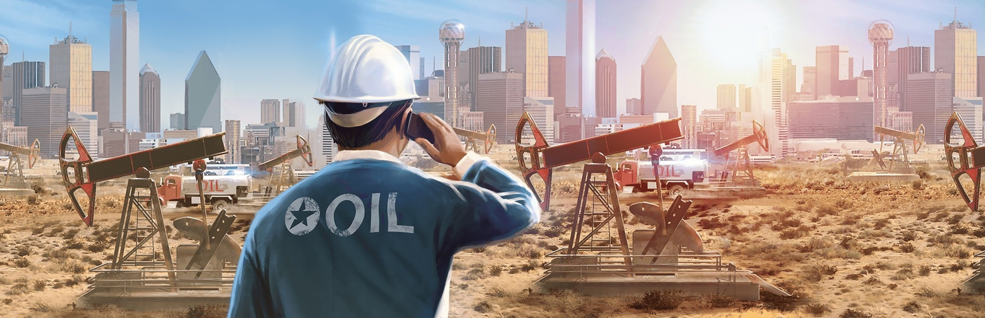 Oil Entreprise