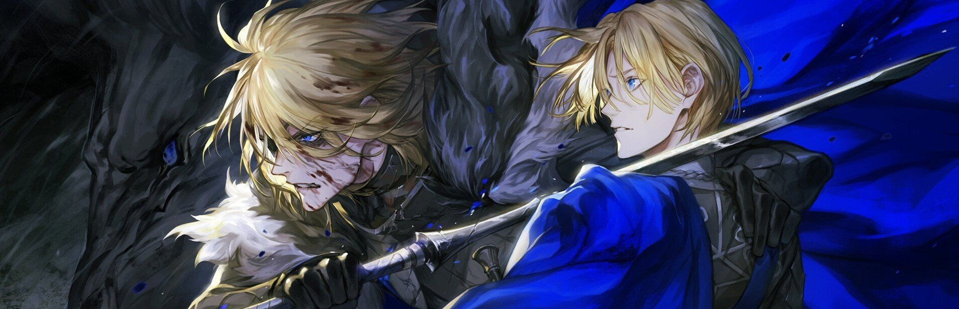 Fire Emblem Three Houses