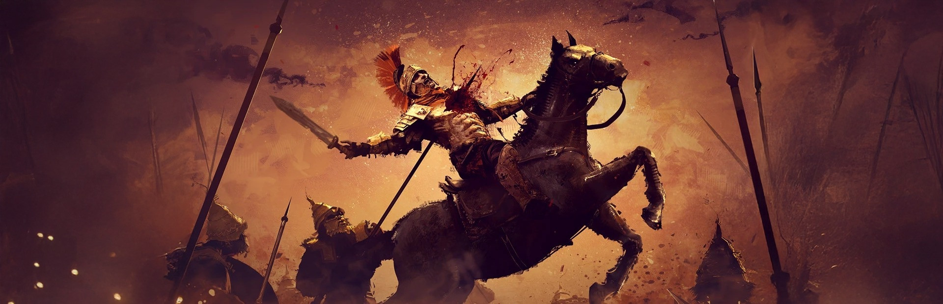 Ryse: Son of Rome