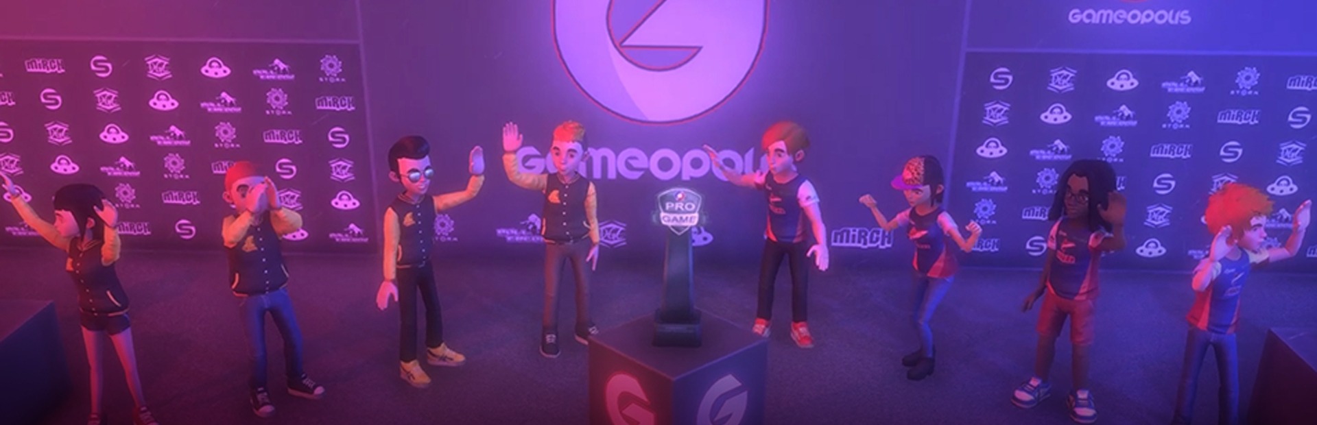 Esports Life: Episode 1 - Dreams of Glory