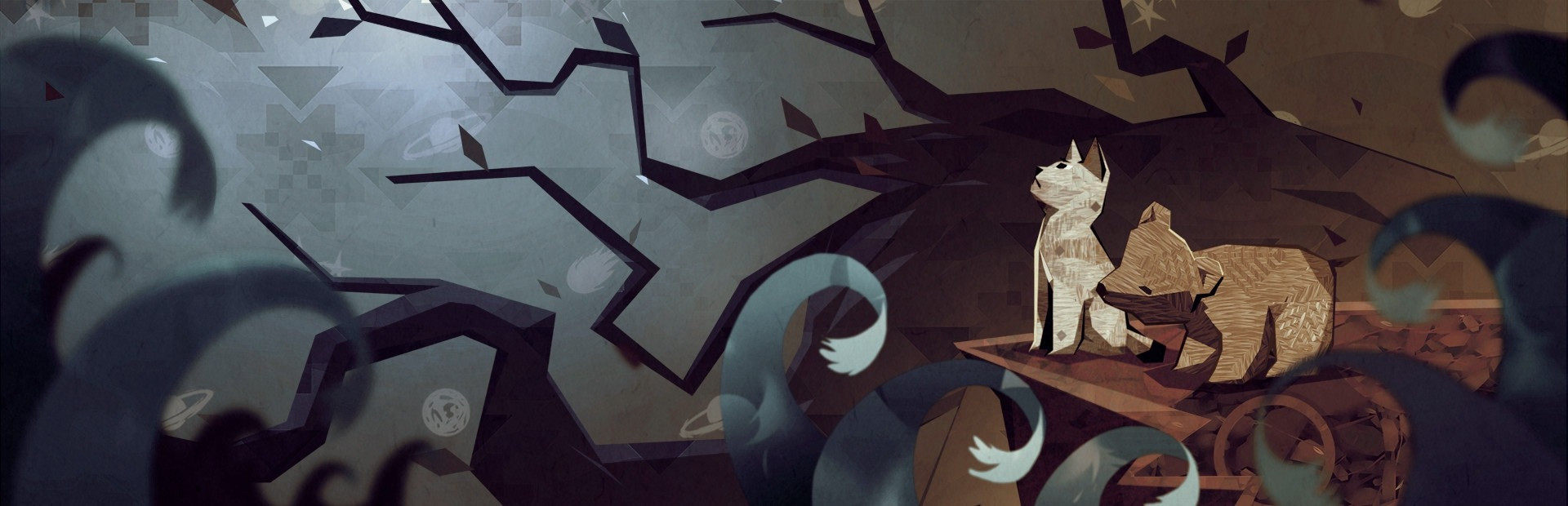 Paws: A Shelter 2 Game