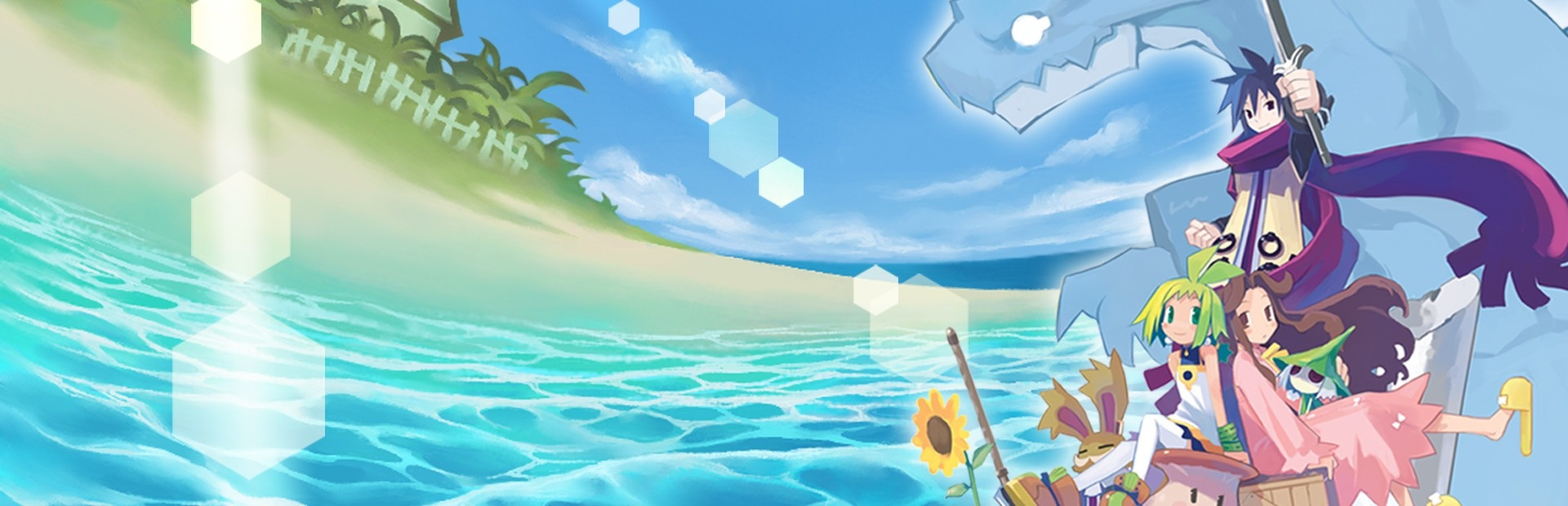 Phantom Brave