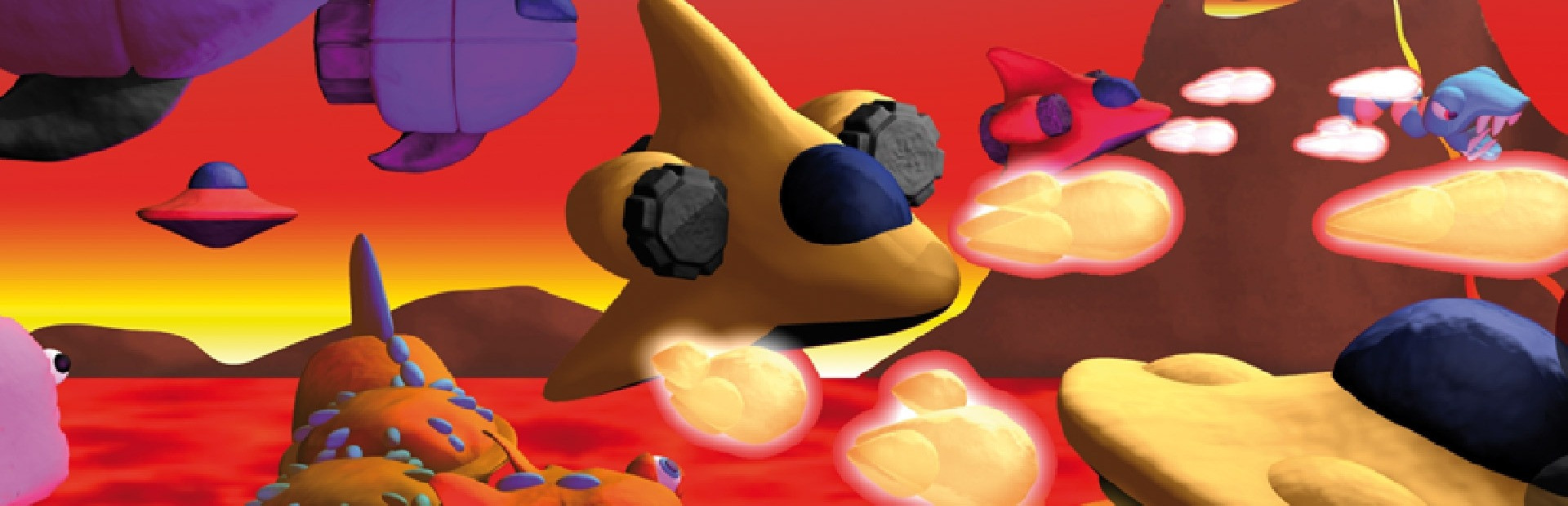 Platypus II