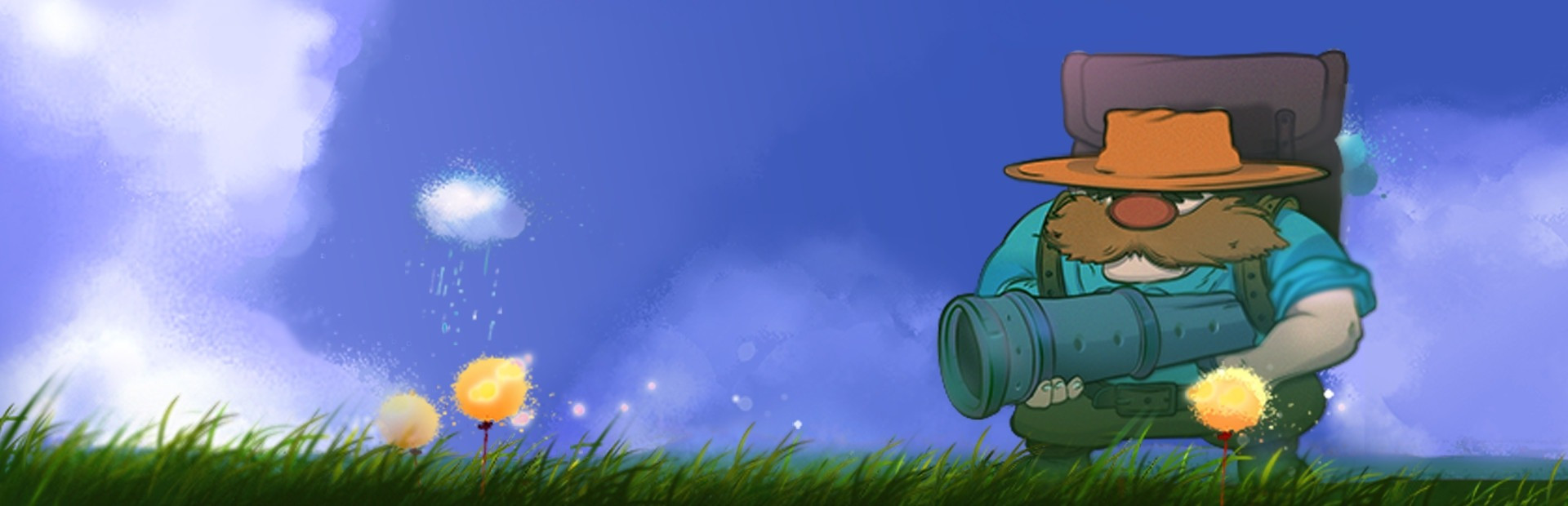 Pocket Kingdom