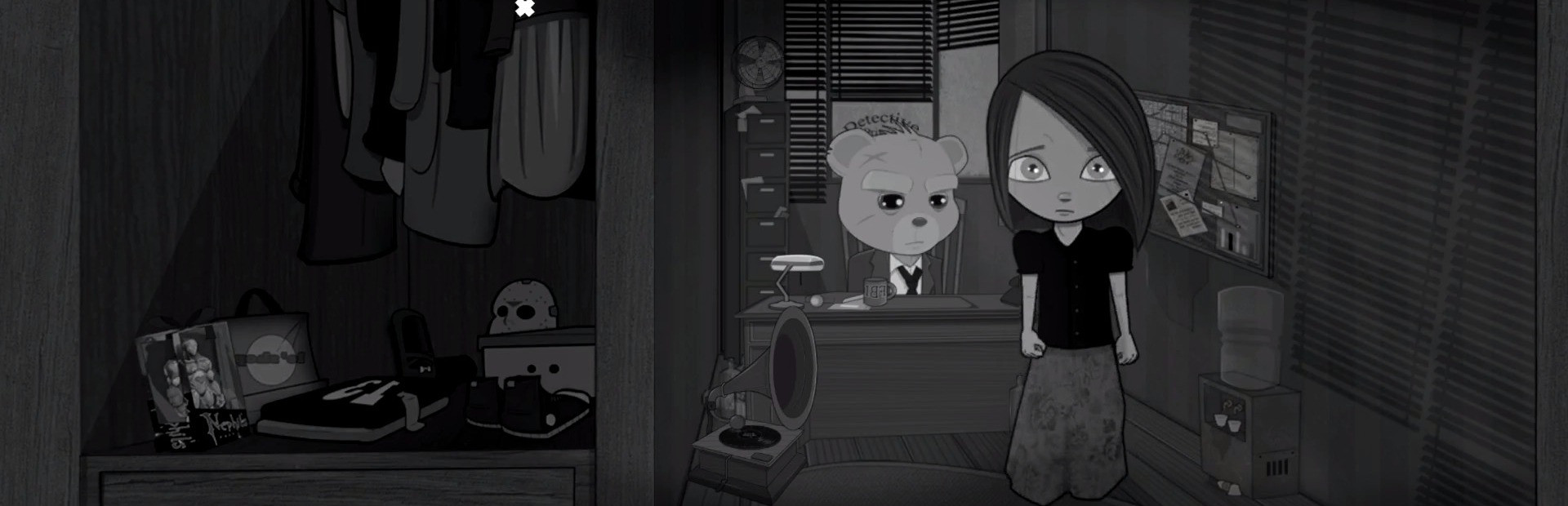 Bear With Me - Collector's Edition