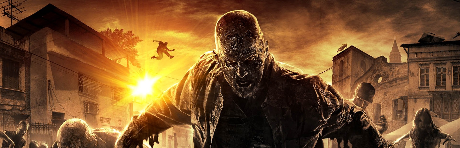 Dying Light