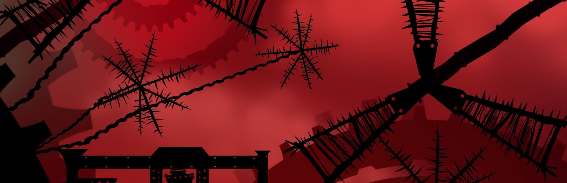 Red Game Without A Great Name