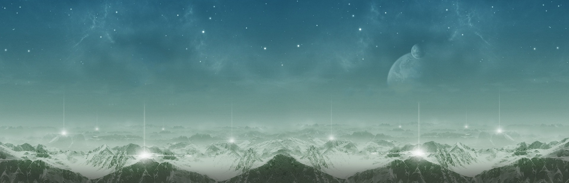 Reprisal Universe