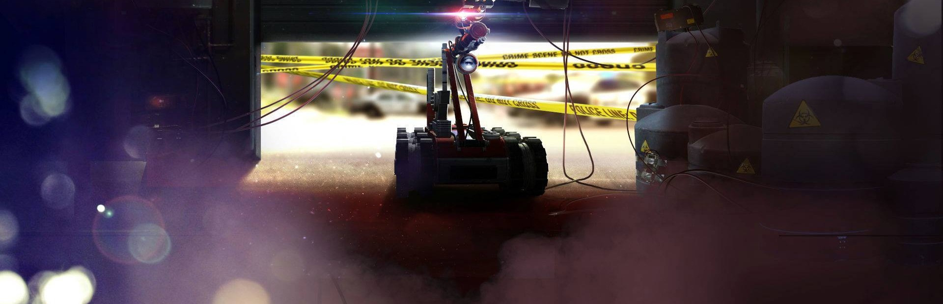 Robot Squad Simulator 2017
