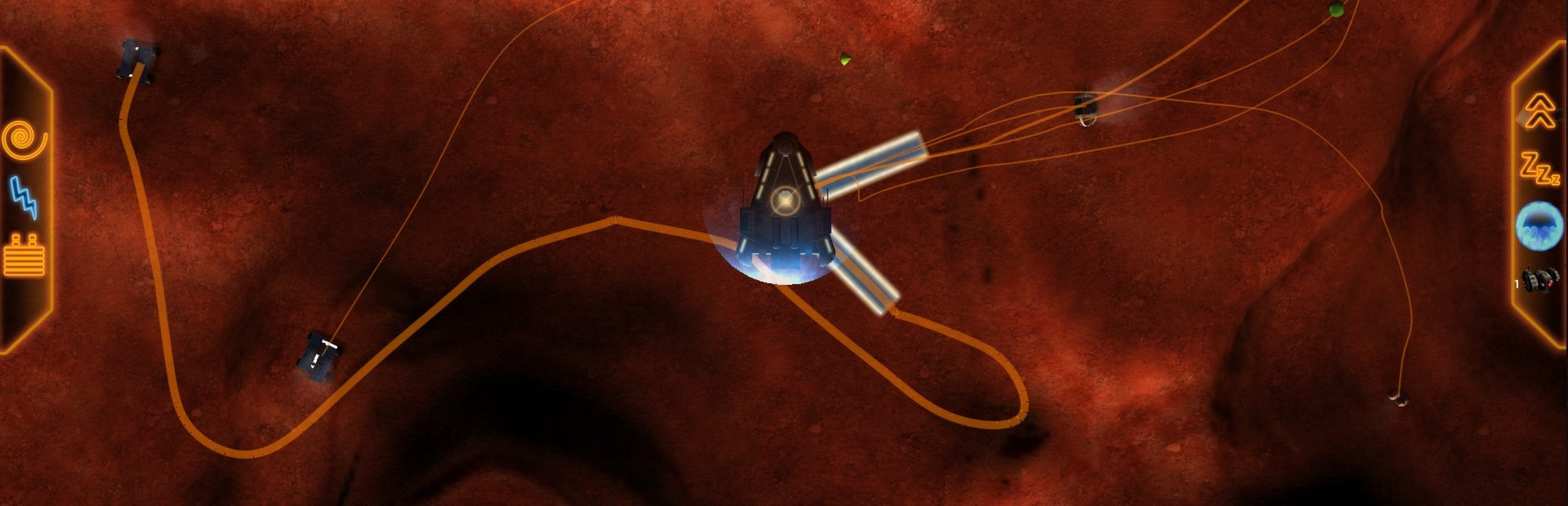 Rover Rescue