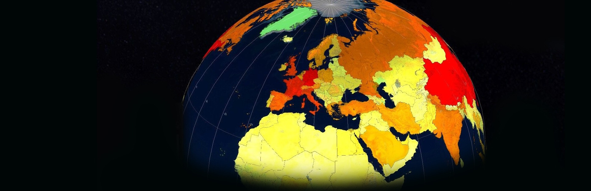 Rulers of Nations
