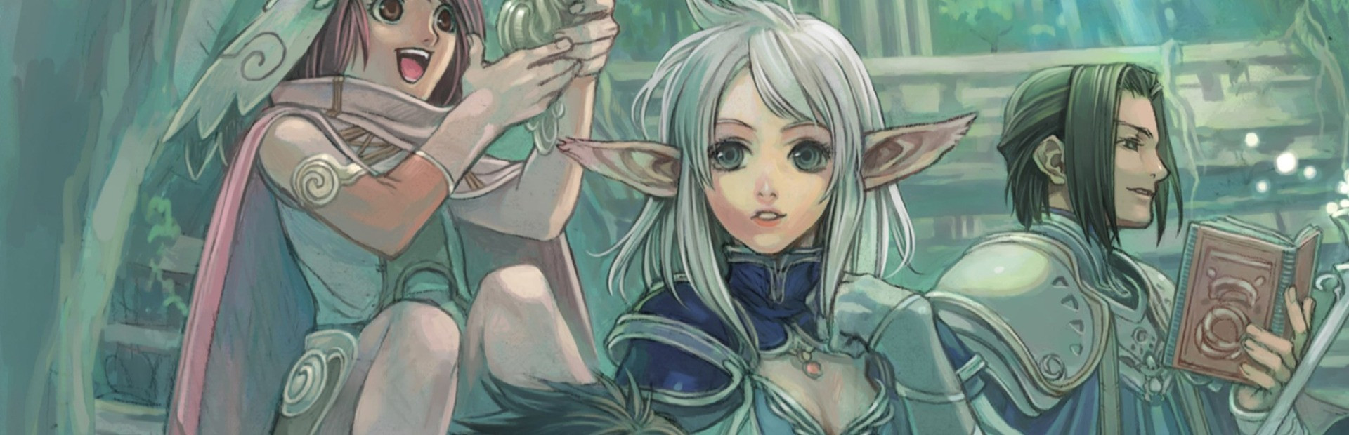 RPG Maker XP