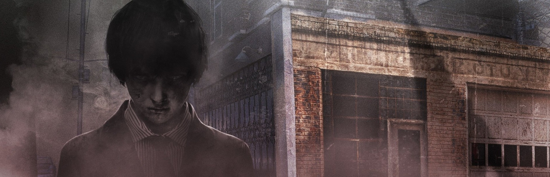 Silent Hill Homecoming