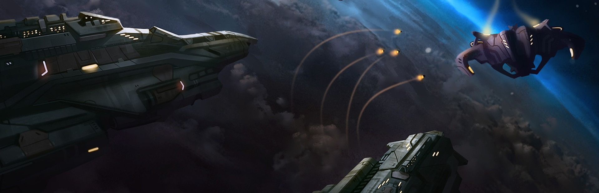 StarDrive