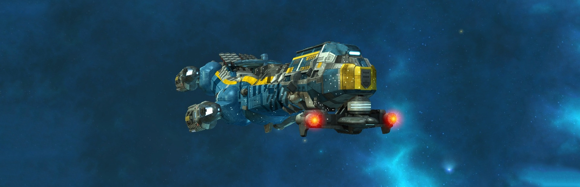StarSmashers