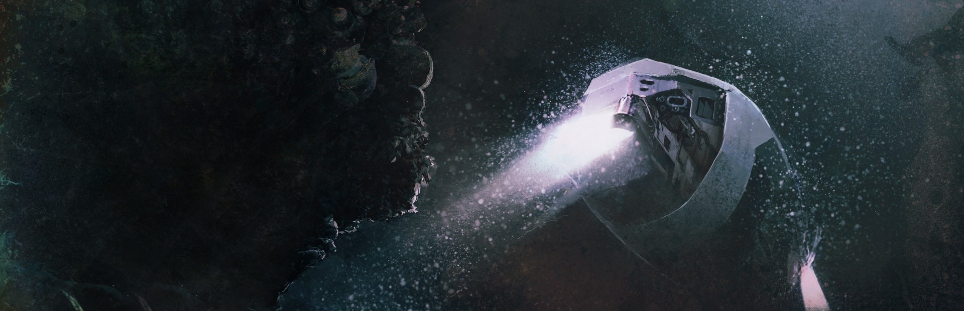 Barotrauma