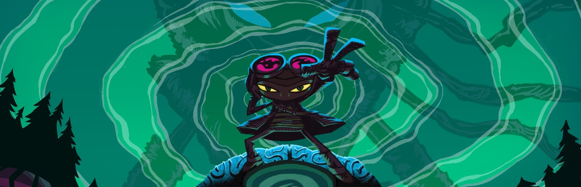 Psychonauts 2