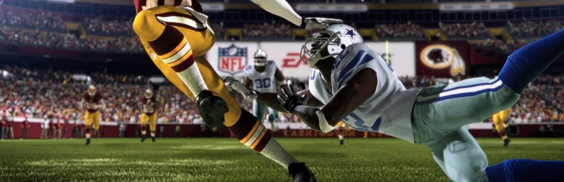 Madden NFL 20