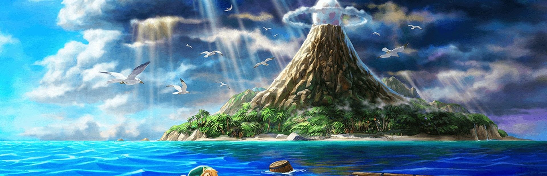 The Legend of Zelda: Link's Awakening