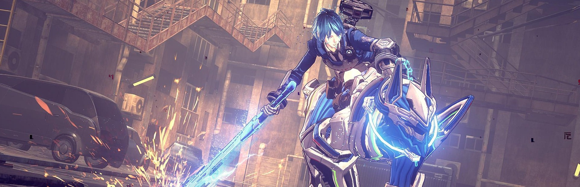 Astral Chain