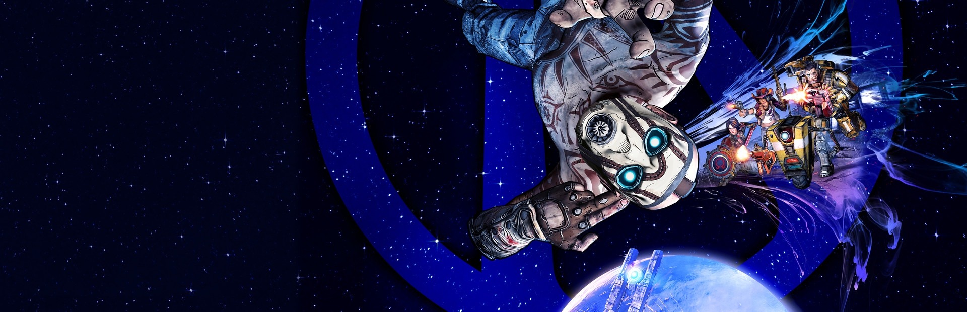Borderlands: The Pre-Sequel