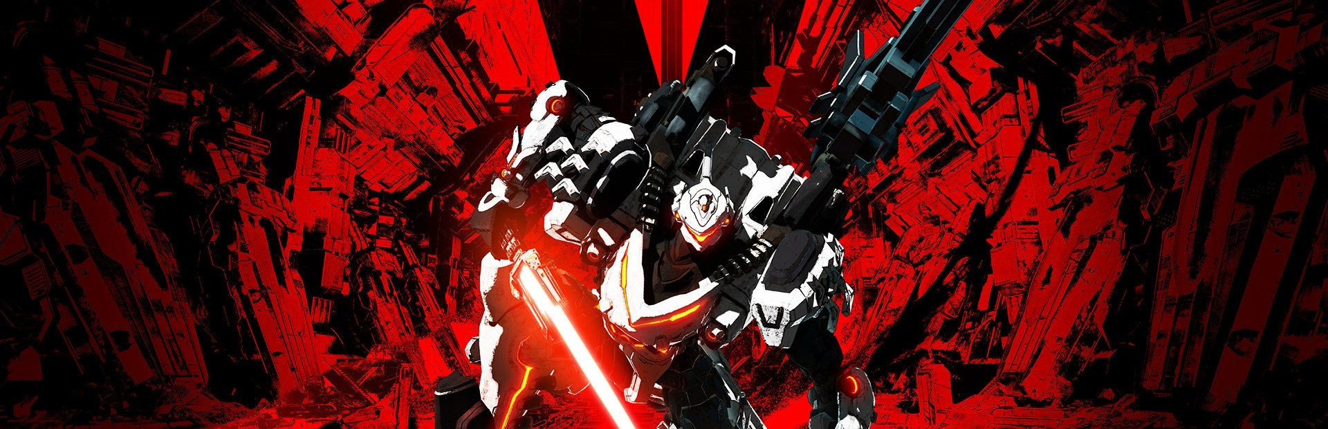 Daemon X Machina