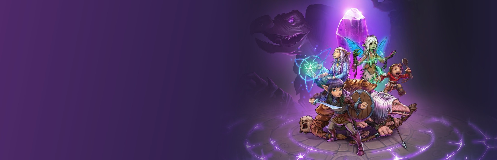The Dark Crystal: Age of Resistance - Tactics