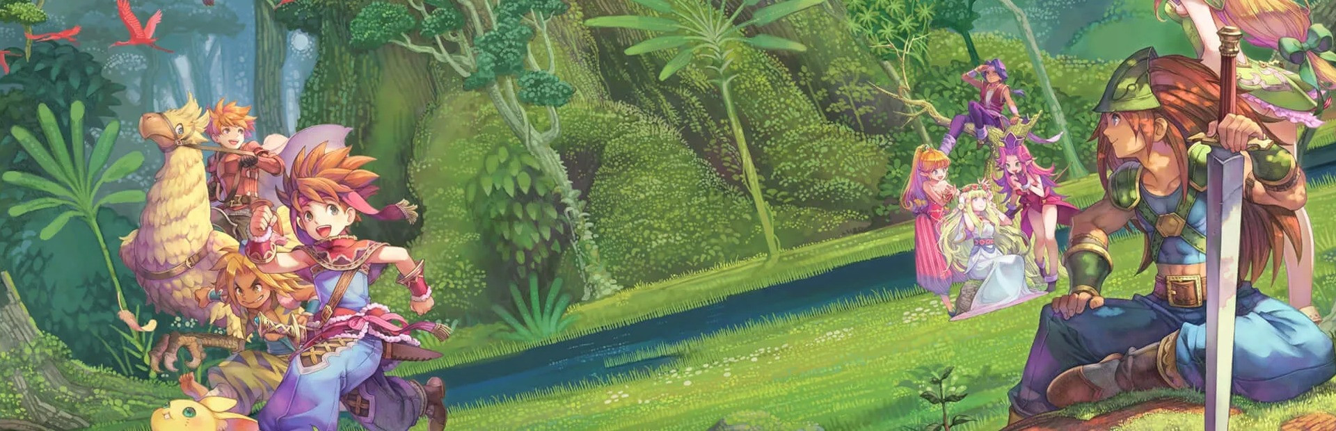 Collection of Mana