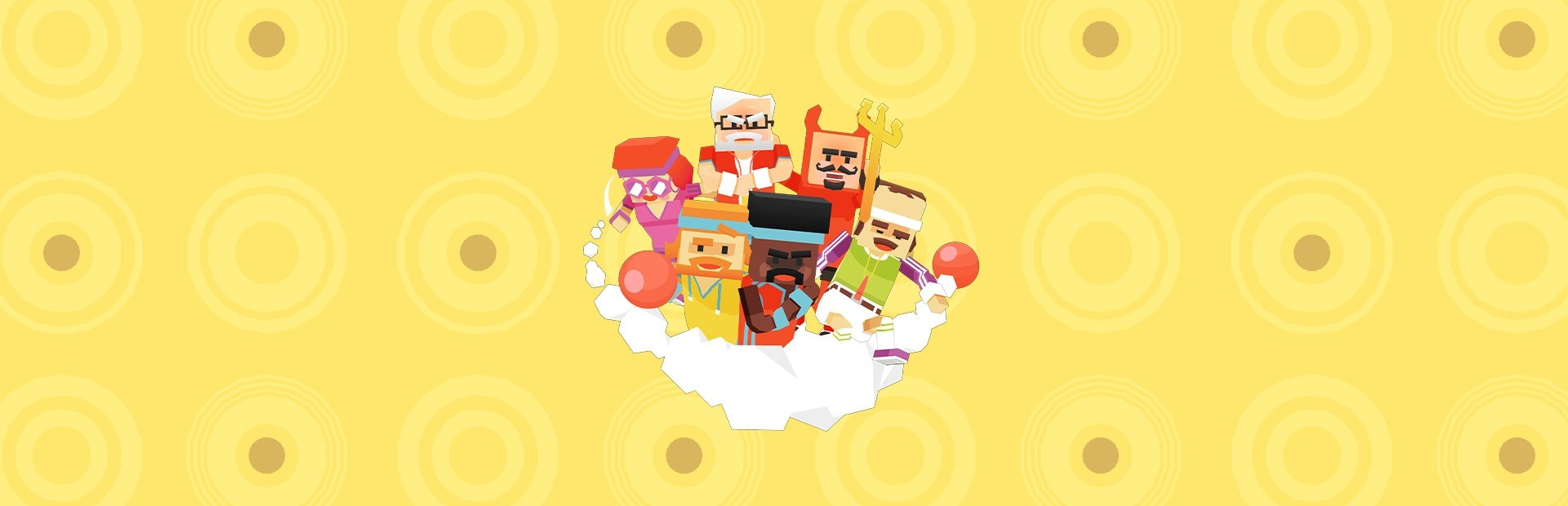 Stikbold! A Dodgeball Adventure