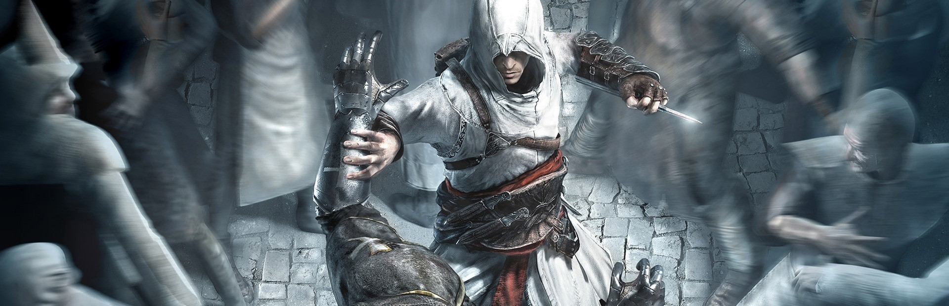 Assassin's Creed: Director's Cut Edition