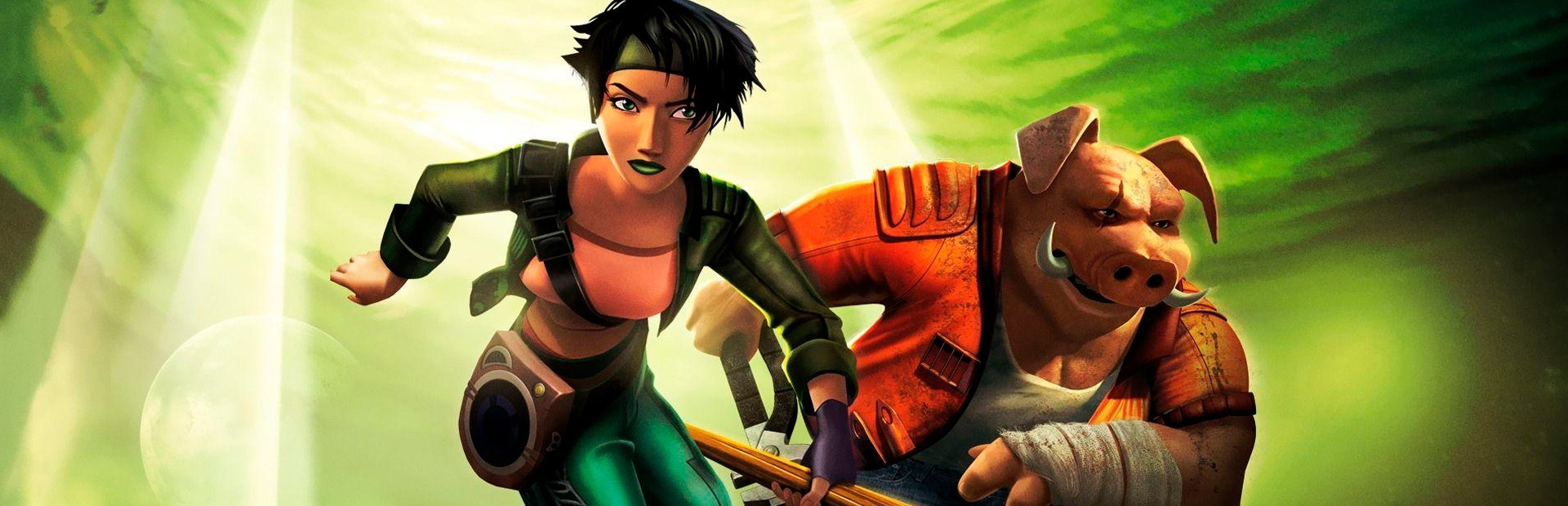 Beyond Good and Evil