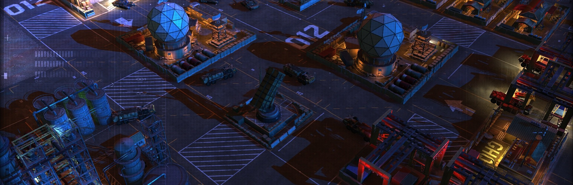 Act of Aggression - Reboot Edition
