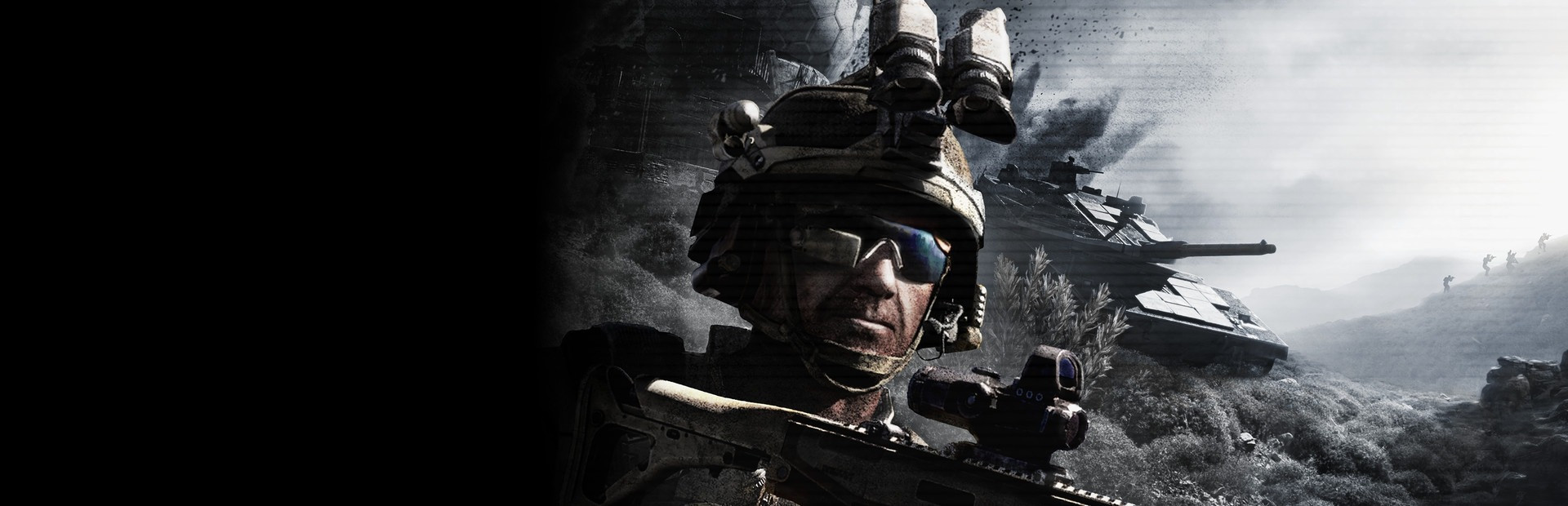 Arma 3 Apex Edition
