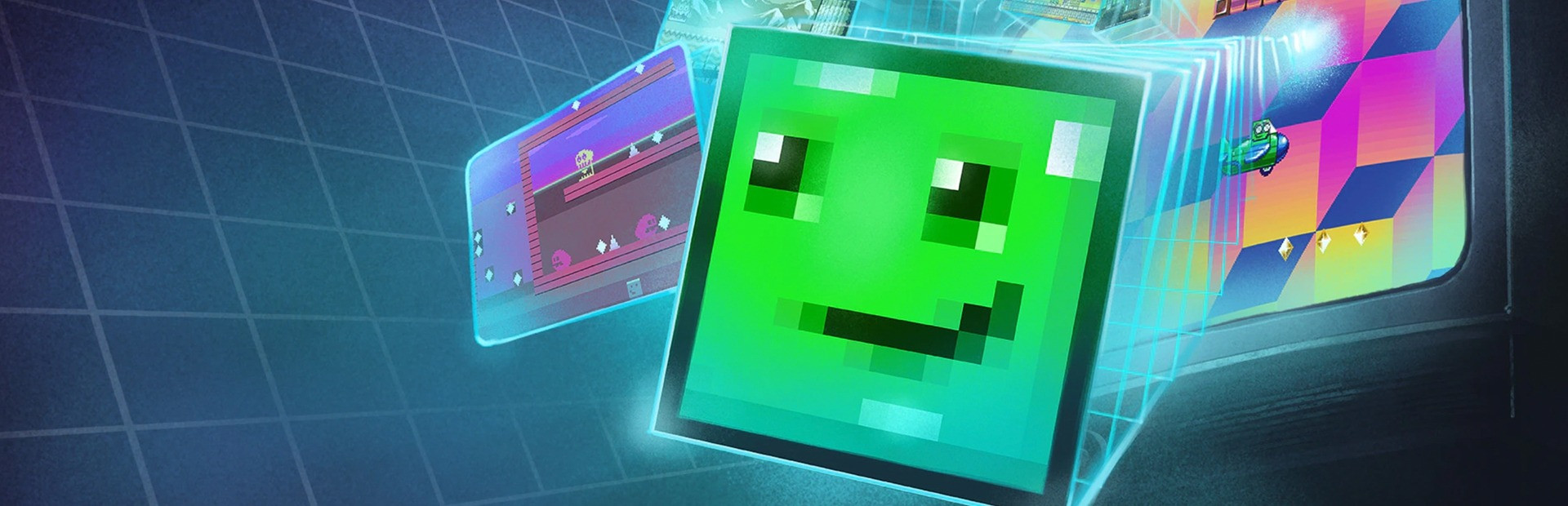 Super Life of Pixel